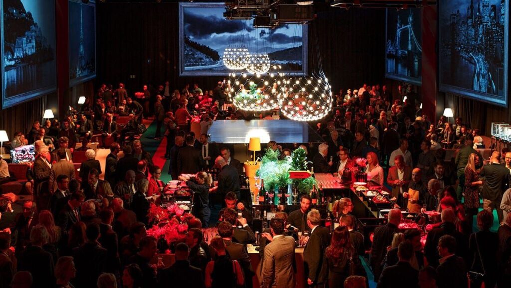 location eventi milano festa aziendale