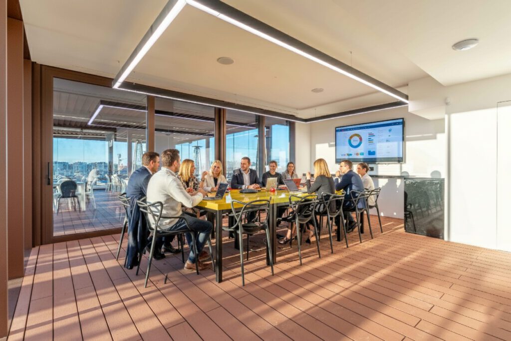 location eventi milano meeting room